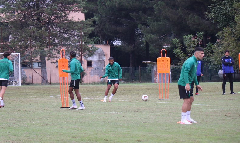 Sakaryaspor, Adanaspor mesaisinde