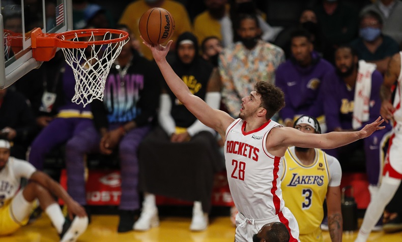 NBA’de yeni sezon başlıyor