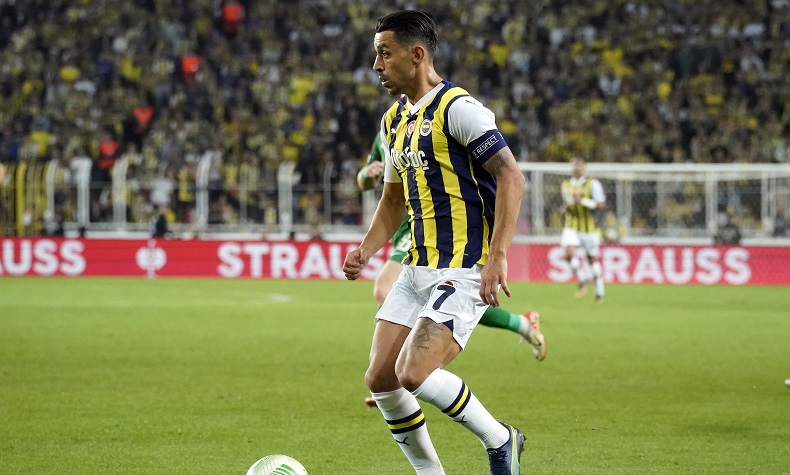 İrfan Can Kahveci, “dalya” dedi