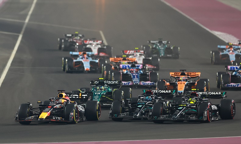 Formula 1’de heyecan Meksika Grand Prix’siyle devam edecek