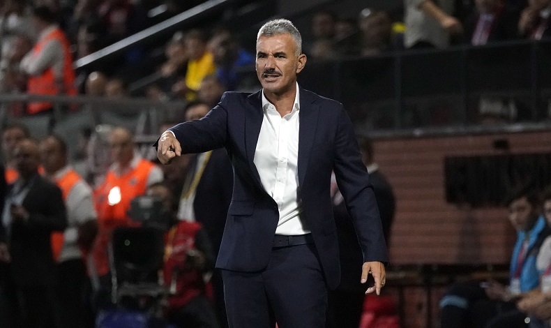 Pendikspor Teknik Direktörü Ivo Vieira: “Umarım önümüzdeki maçlarda taraftarımızı sevindireceğiz”