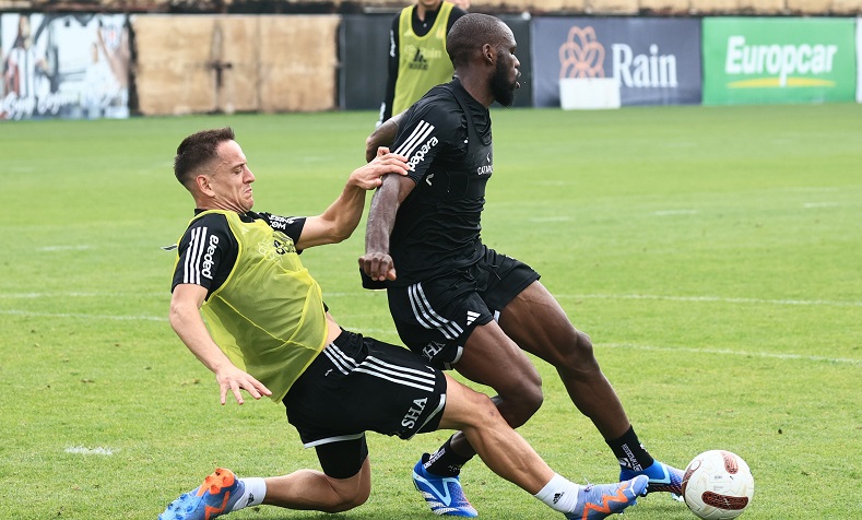 Beşiktaş’ta, Antalyaspor maçı hazırlıkları başladı
