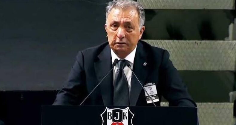 Beşiktaş’tan açıklama: Polis taraftarlarımıza silah çekti