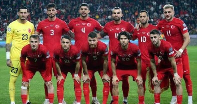 Bizim çocuklar Almanya’da