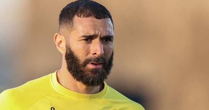 Benzema’nın avukatından sert çıkış! ‘Çocukları onu teröristlikle suçluyor’