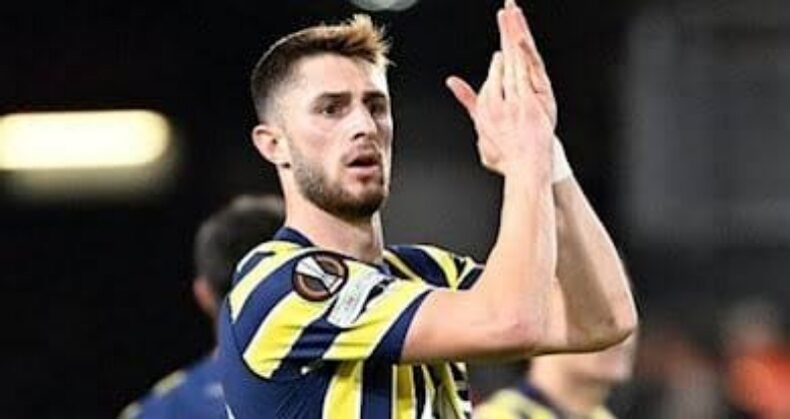 İsmail Yüksek Fenerbahçe’yi bırakmayacak