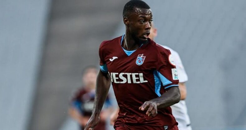 Trabzonspor’da kötü gidiş devam ediyor