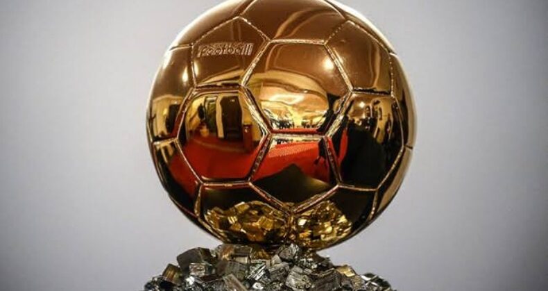 Ballon d’Or 2023 sahibini buldu!