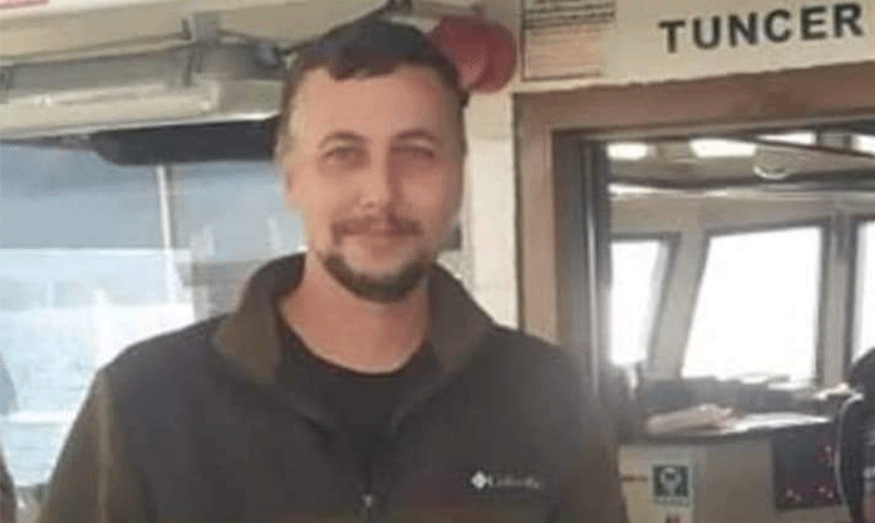 Kirazlı Manastırı civarında ceset bulundu