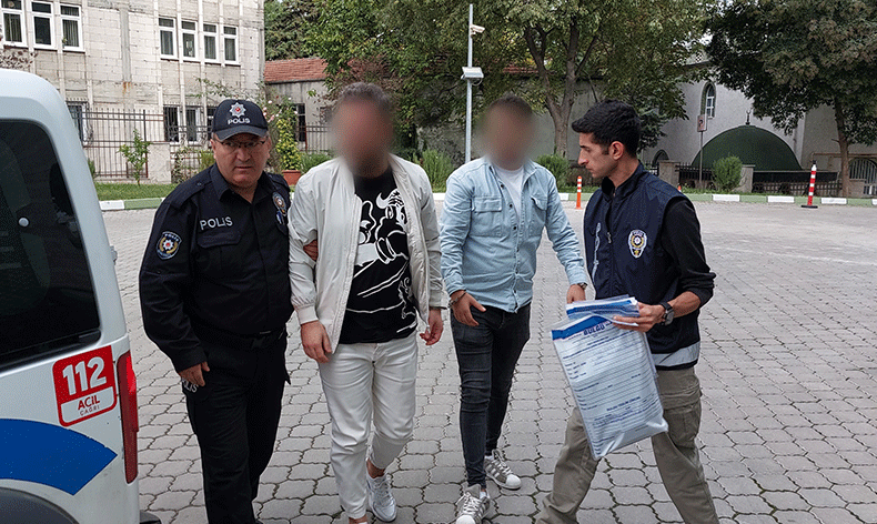 Kuyumcuda “eksik altın” iddiası
