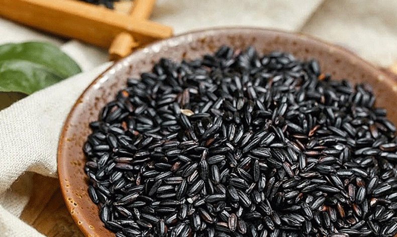 Çilimli Siyah Pirincine coğrafi işaret
