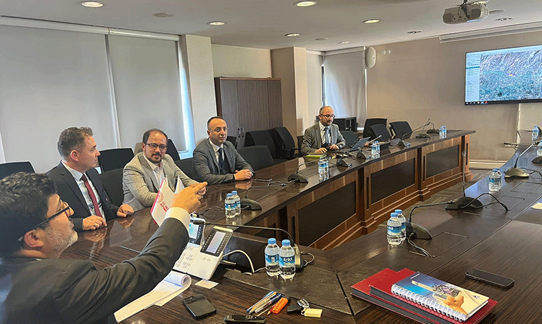 Hızlı tren Alaşehir’de de duracak