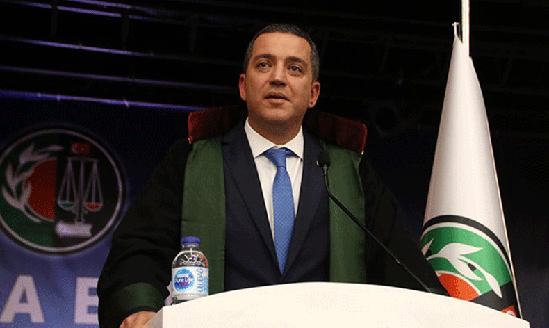 Sağkan: “İlk 4 madde tartışılamaz”