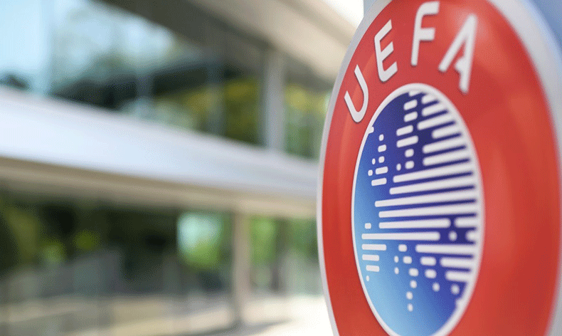 İsrail’de, UEFA maçı oynanmayacak