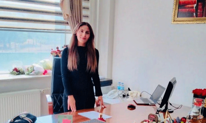 Bilirkişilik kurulu başkanlığına yeni atama