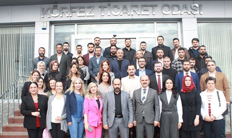 Öztürk: “Sizlere güvenimiz tam”