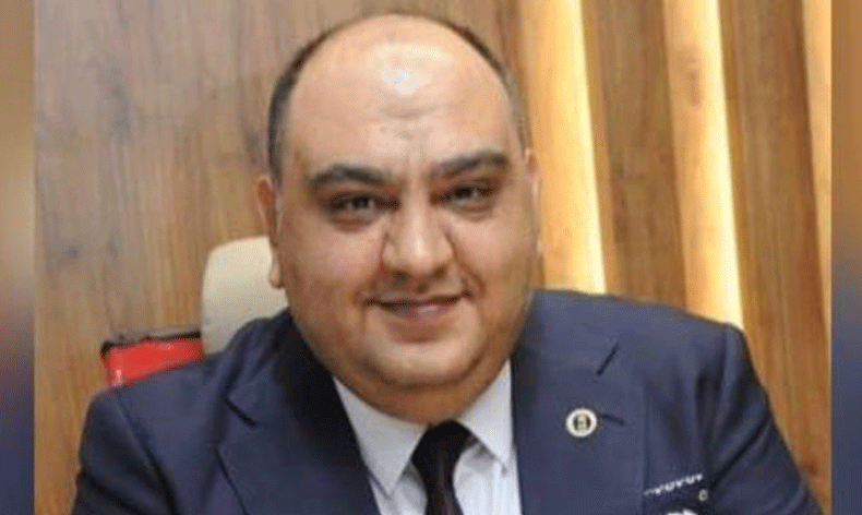 Gürban’dan İsrail’e sert tepki