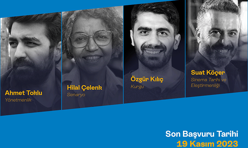 6. Esenler Sinema Akademisi başlıyor