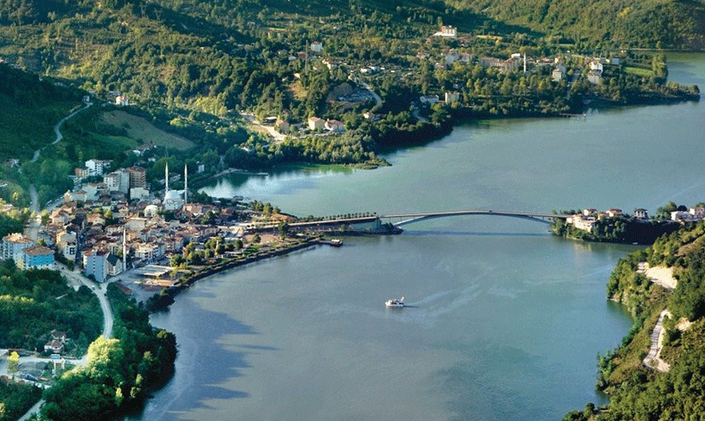 Samsun turizmde atağa kalkıyor