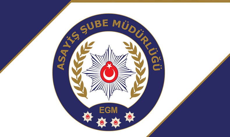 Kırıkkale’de asayiş operasyonları: 160 gözaltı