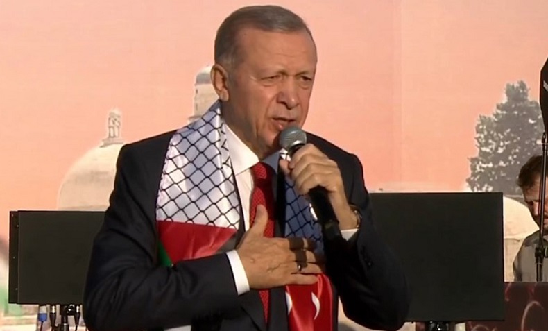 “Savaş suçlusu ilan edeceğiz”