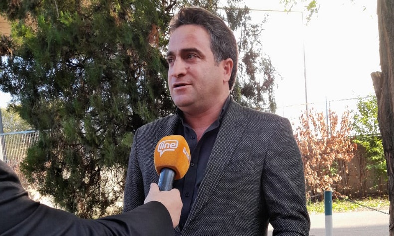 İş insanı Melik Ramisoğlu’ndan Bursaspor sözleri