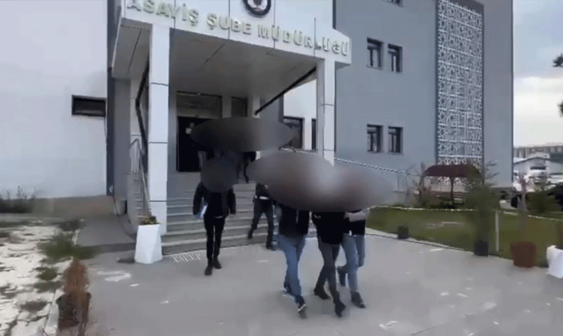 Van’da 2 cinayet şüphelisi tutuklandı