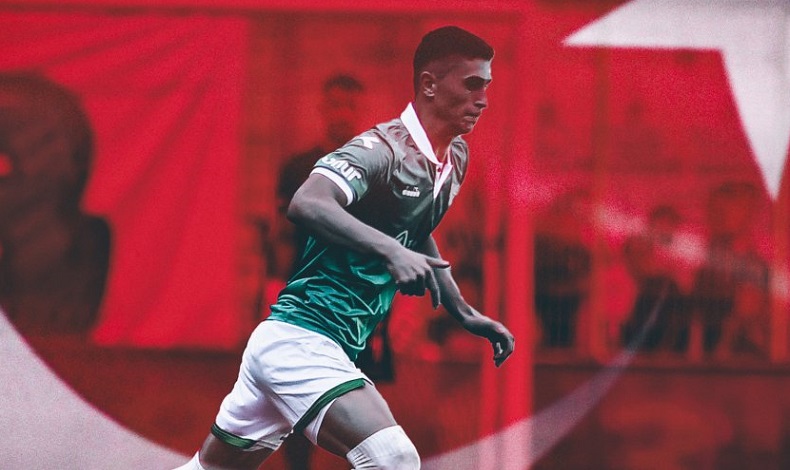 Yusuf Sertkaya U19 Milli Takımımızda