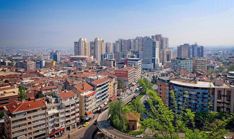 Bursa’da belediyelerden İsrail menşeli ürünlere boykot kararı