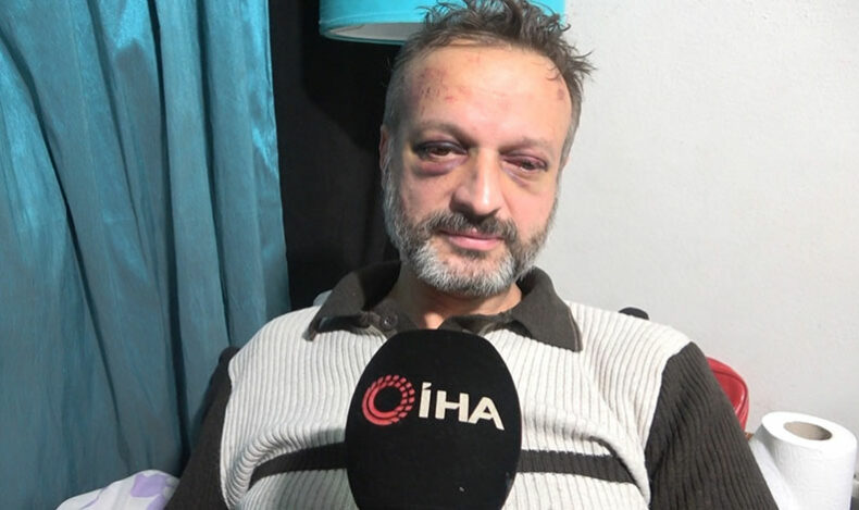 Çiftetelli dehşetinde cezalar belli oldu