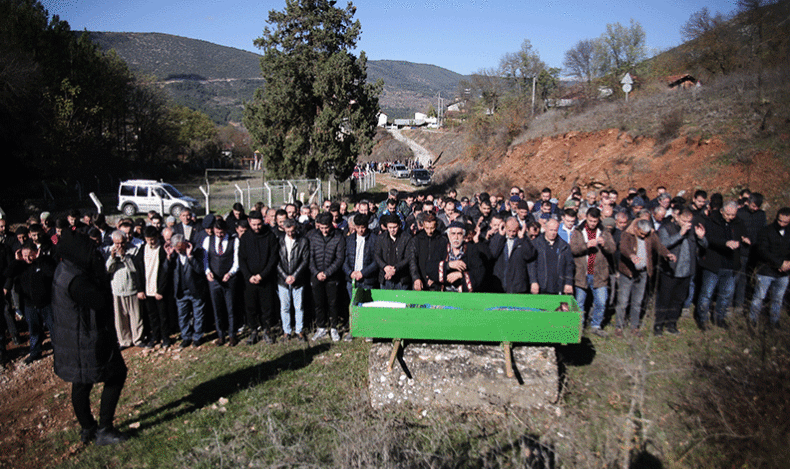 Bursa’da dişi çekilen 5 yaşındaki çocuk hayatını kaybetti