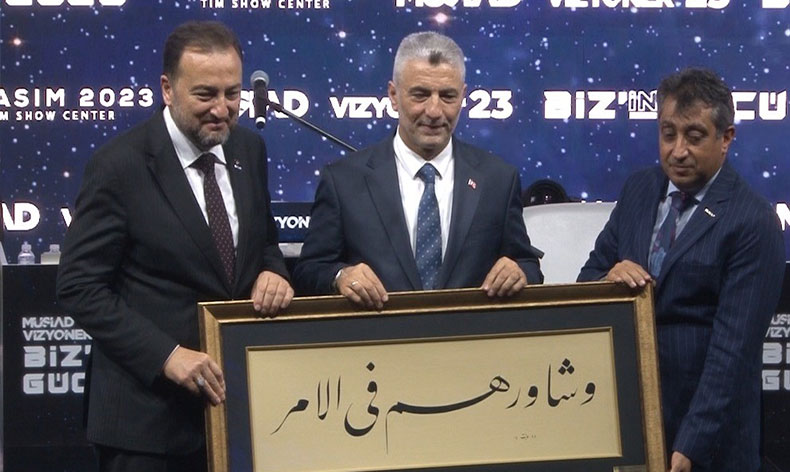 “İhracat desteğini iki katına çıkarıyoruz”
