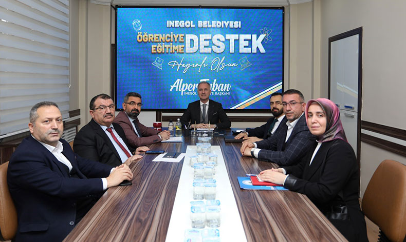 Öğrenciye 1,5 milyon lira yardım