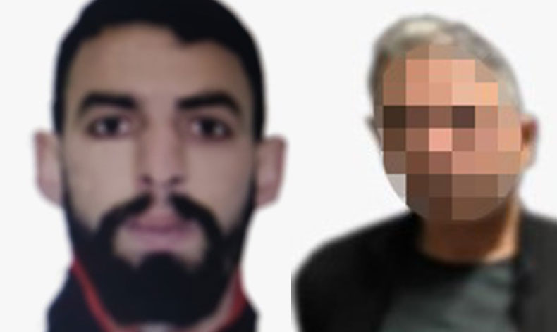 Akrabasını yol ortasında bıçaklayarak öldürdü