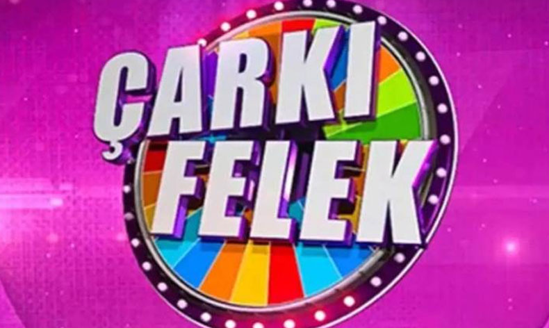 Çarkıfelek yarışması geri dönüyor