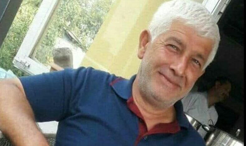 İzmir’de maganda kurşunu can aldı