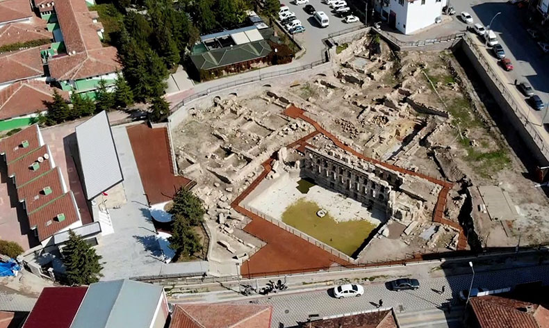 Dünyada sadece 2 tane bulunuyor