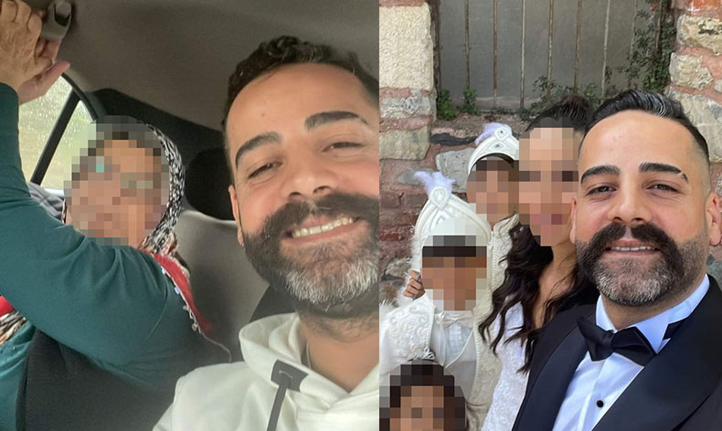 3 çocuk babası esnaf işletmesinde cansız halde bulundu