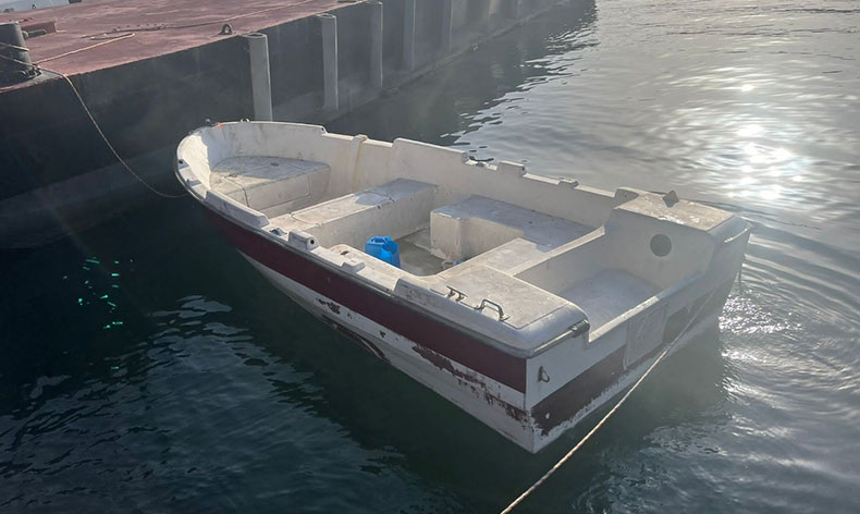 İstanbul’da 1 ton kaçak midye ele geçirildi