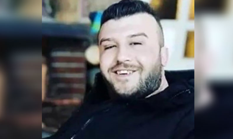 Evden çıkaramadığı kiracısının canına kıydı