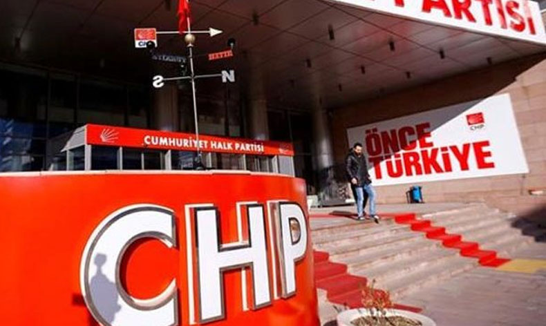 CHP’de gözler yarınki kurultayda