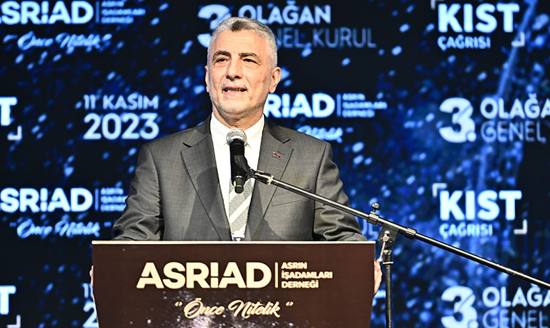 “Türkiye e-İhracat Platformu yakında başlayacak”