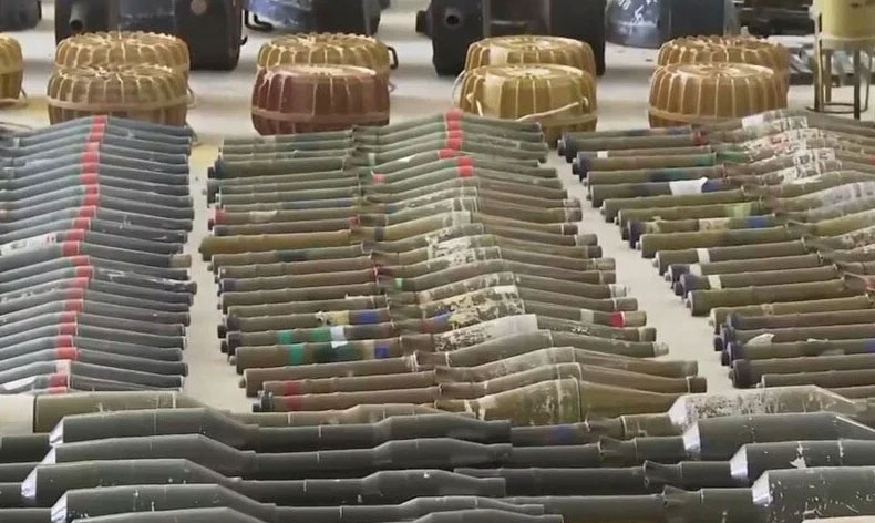 Kuzey Kore’den Hamas iddialarına yalanlama