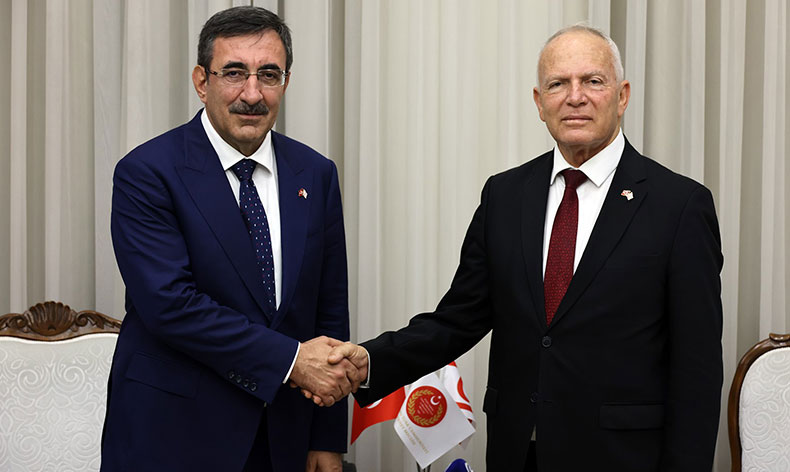 “Cumhuriyet en büyük eserdir”