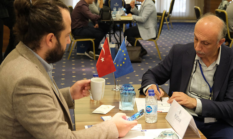Kompozit kektörünün rekabetçiliği artıyor