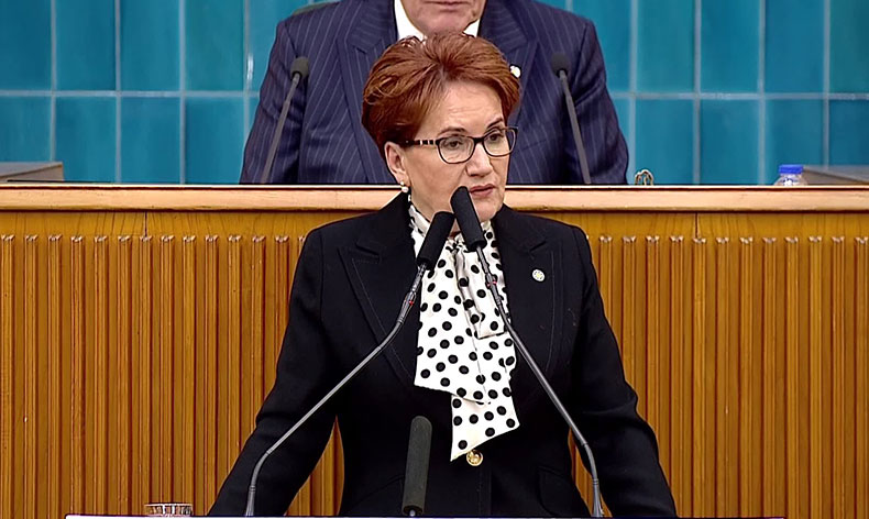 “Özgür Özel randevu istedi, ben de verdim”