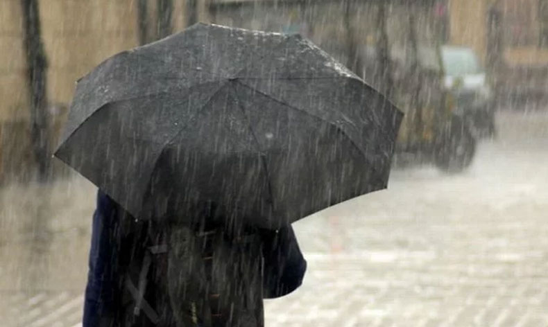 Meteorolojiden Bursa son dakika uyarısı