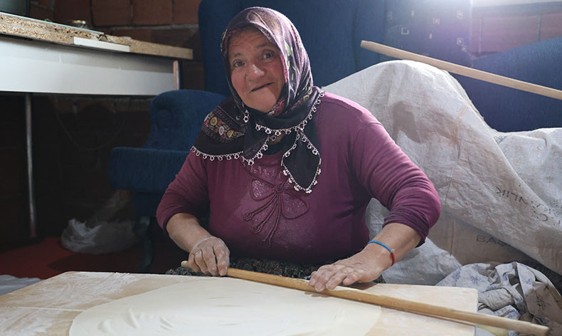 Sivas’ta kara kışa hazırlıklar tamamlandı