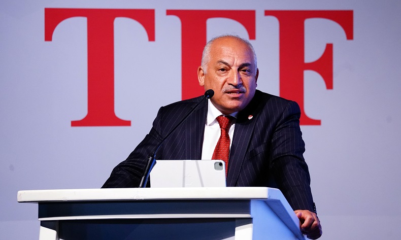 Mehmet Büyükekşi: “Suudi Arabistan bizim için önemliydi çünkü dünyanın gözü Suudi Arabistan’da”