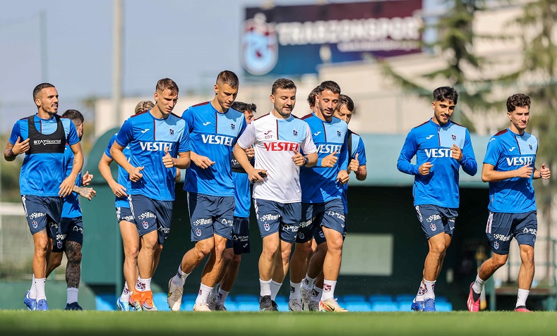 Trabzonspor, 26 yıl sonra Kadıköy’de kazanmak istiyor
